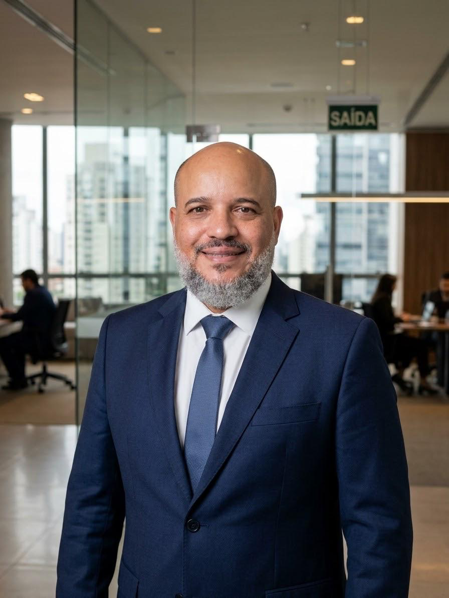 Edinaldo Fernando de Azevedo Ferreira