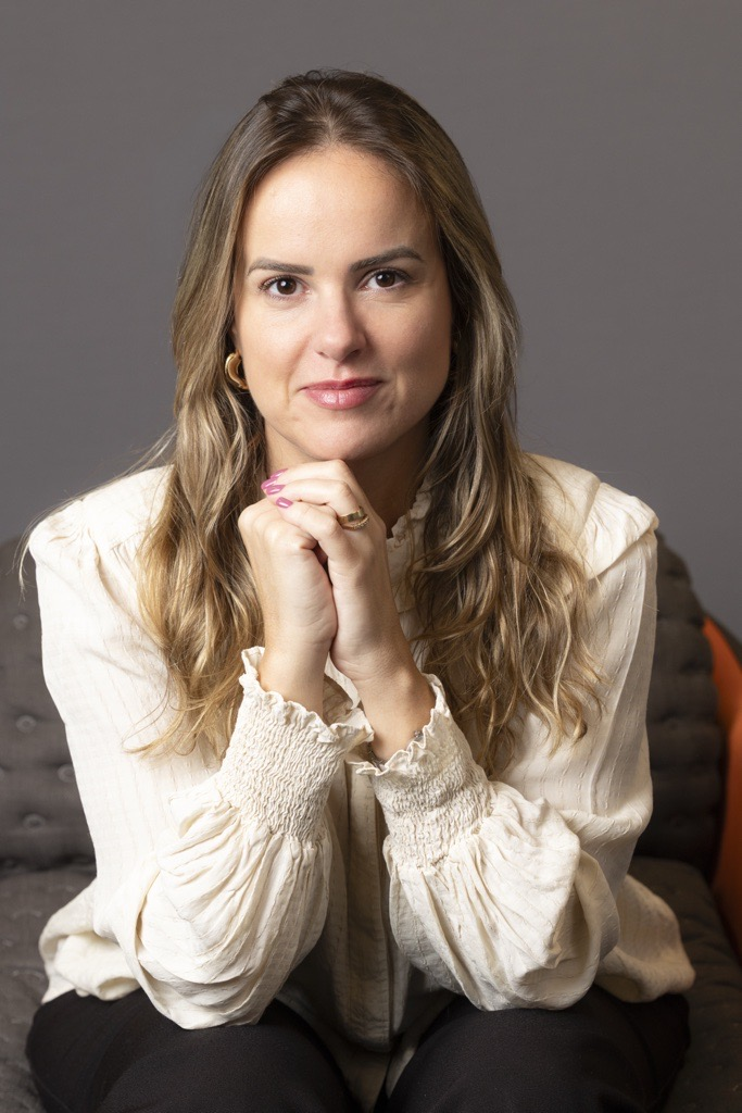 Mariana Vinagre
